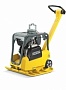 Виброплита реверсивная дизельная Wacker Neuson DPU 2560 H